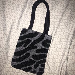 Vintage mini purse shoulder bag